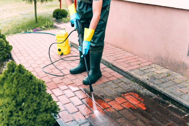 Lincoln, NE Pressure Washing Company