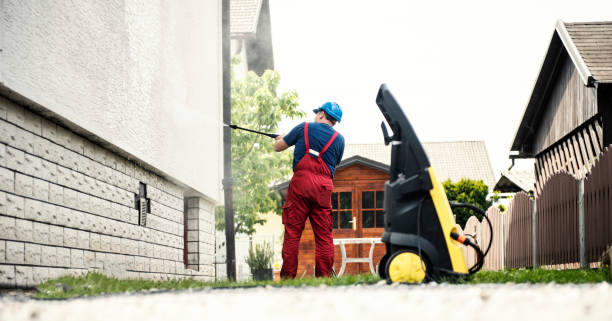 Best Roof Pressure Washing  in Lincoln, NE